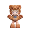 DORA | An Ideal World Series