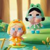 Crybaby | Crying Again Plush  Original Blindbox  | Pop Mart