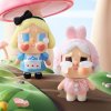 Crybaby | Crying Again Plush  Original Blindbox  | Pop Mart