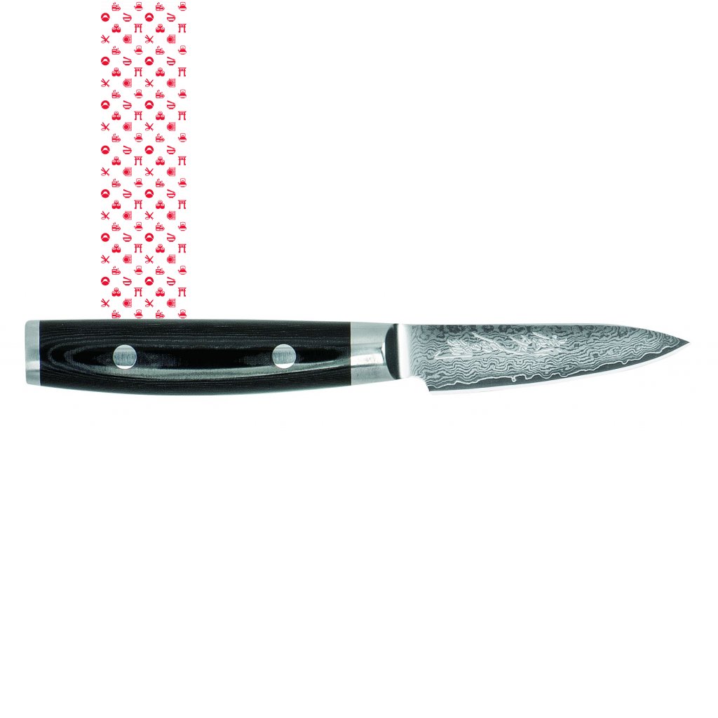 Yaxell RAN PLUS okrajovací nůž