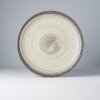 Nin-Rin Earth Mělký Talíř 28,5 cm
