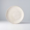 White Fade Předkrmový Talíř 24 cm