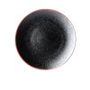 Tenmokku Mělký Talíř 28,5 cm