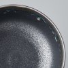 Matt Black Servírovací Mísa 24 cm, 1800 ml