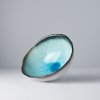 Sky Blue Ovální Miska 20,5 x 24 cm, 1800 ml