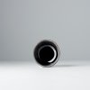 Black Mingei Miska na omáčku 8 cm, 100 ml