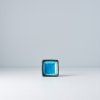 Sky Blue Čtvercová Miska na omáčku 7x 7 cm, 50 ml