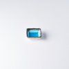 Sky Blue Čtvercová Miska na omáčku 7x 7 cm, 50 ml