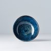 Indigo Blue Nepravidelná Miska na omáčku 8,5 cm, 100 ml