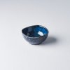 Indigo Blue Nepravidelná Miska na omáčku 8,5 cm, 100 ml