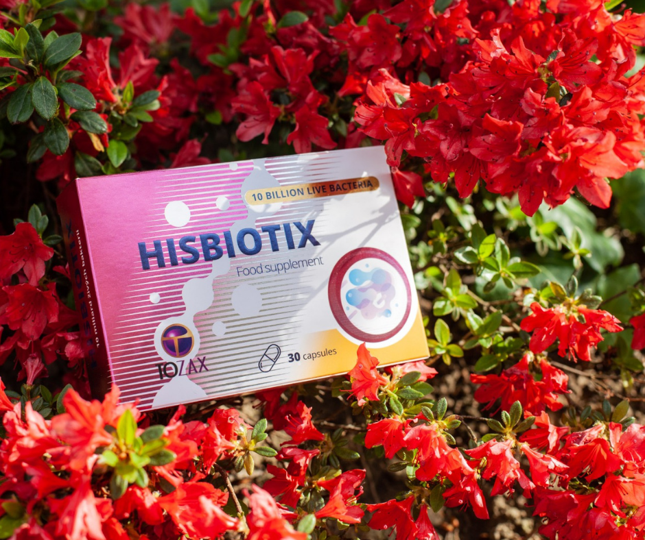 Probiotika a důvody, proč je užívat - PharmDr. Martina Milčáková, MPH