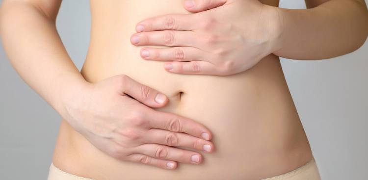 Přírodní prostředky na žaludeční nevolnost