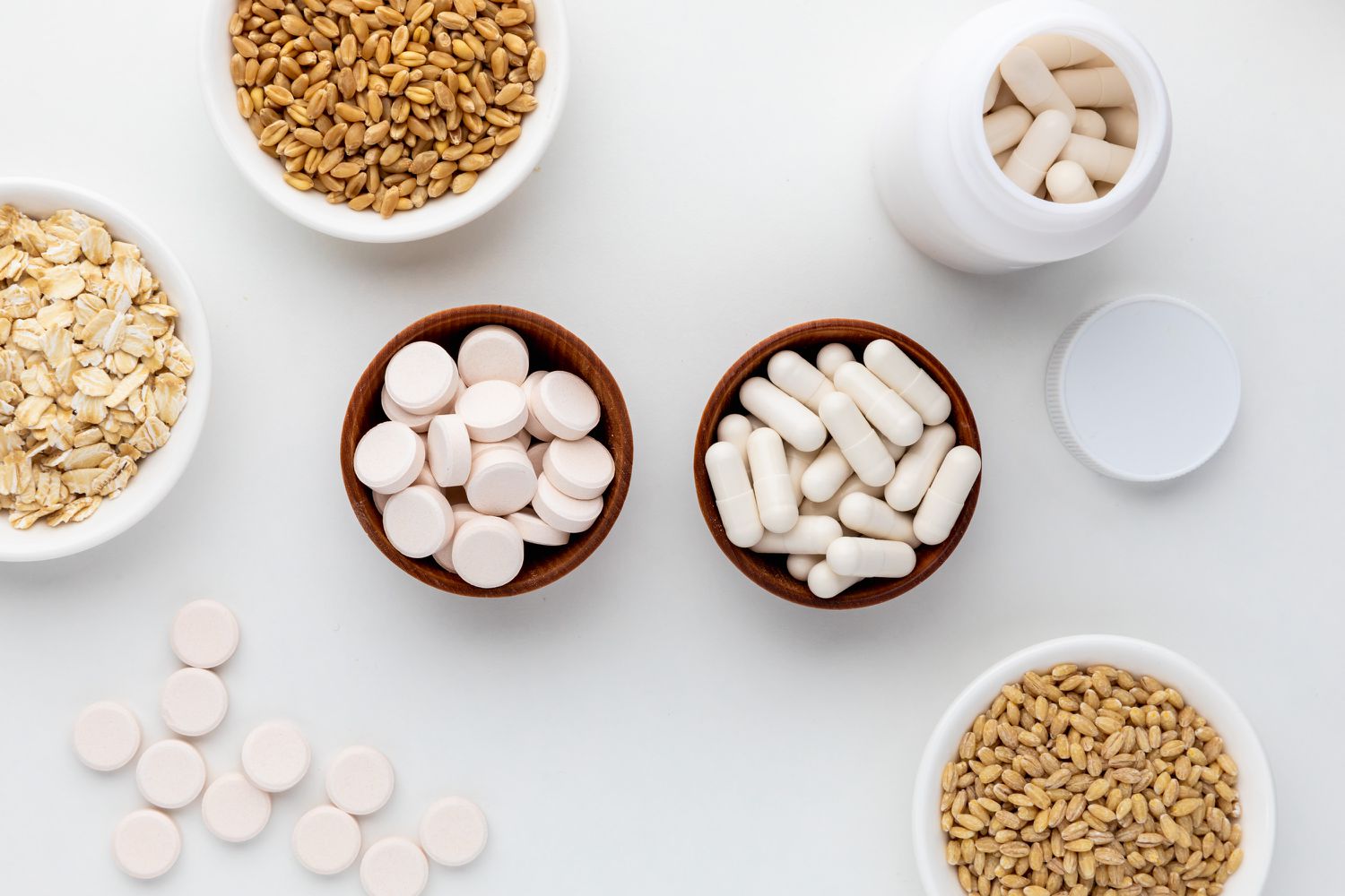 Betaglukan: 9 nejčastějších dotazů