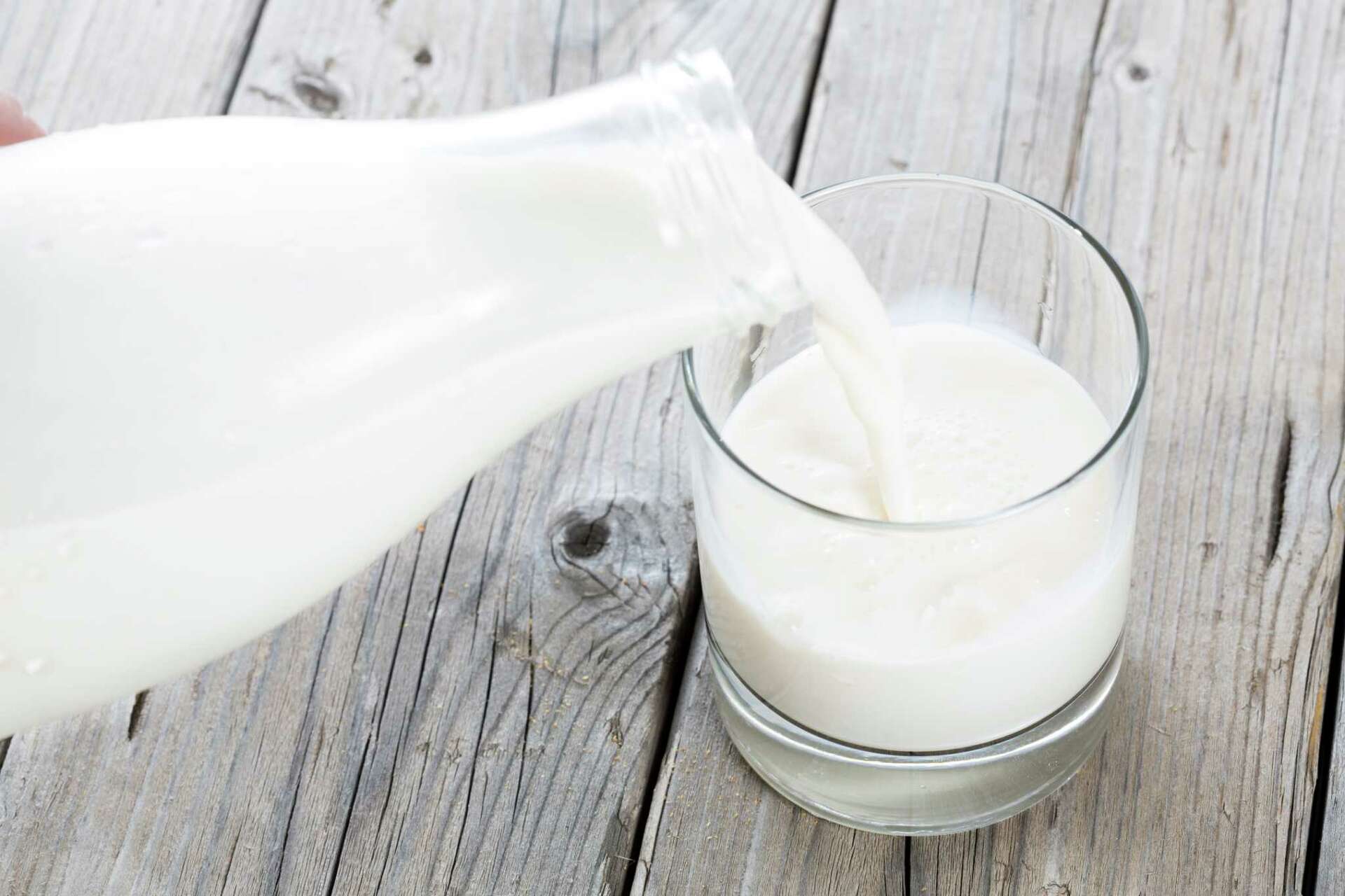 Bezlaktózová dieta: Potraviny, které jíst a kterým se vyhnout