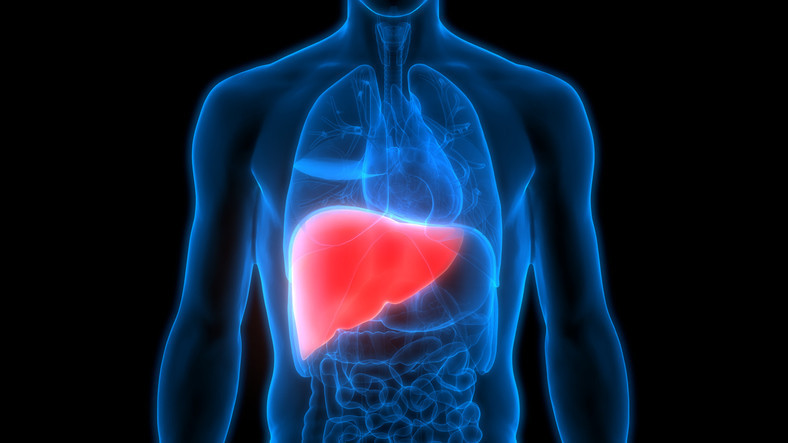 Může detoxikace nebo očista pomoci vašim játrům?