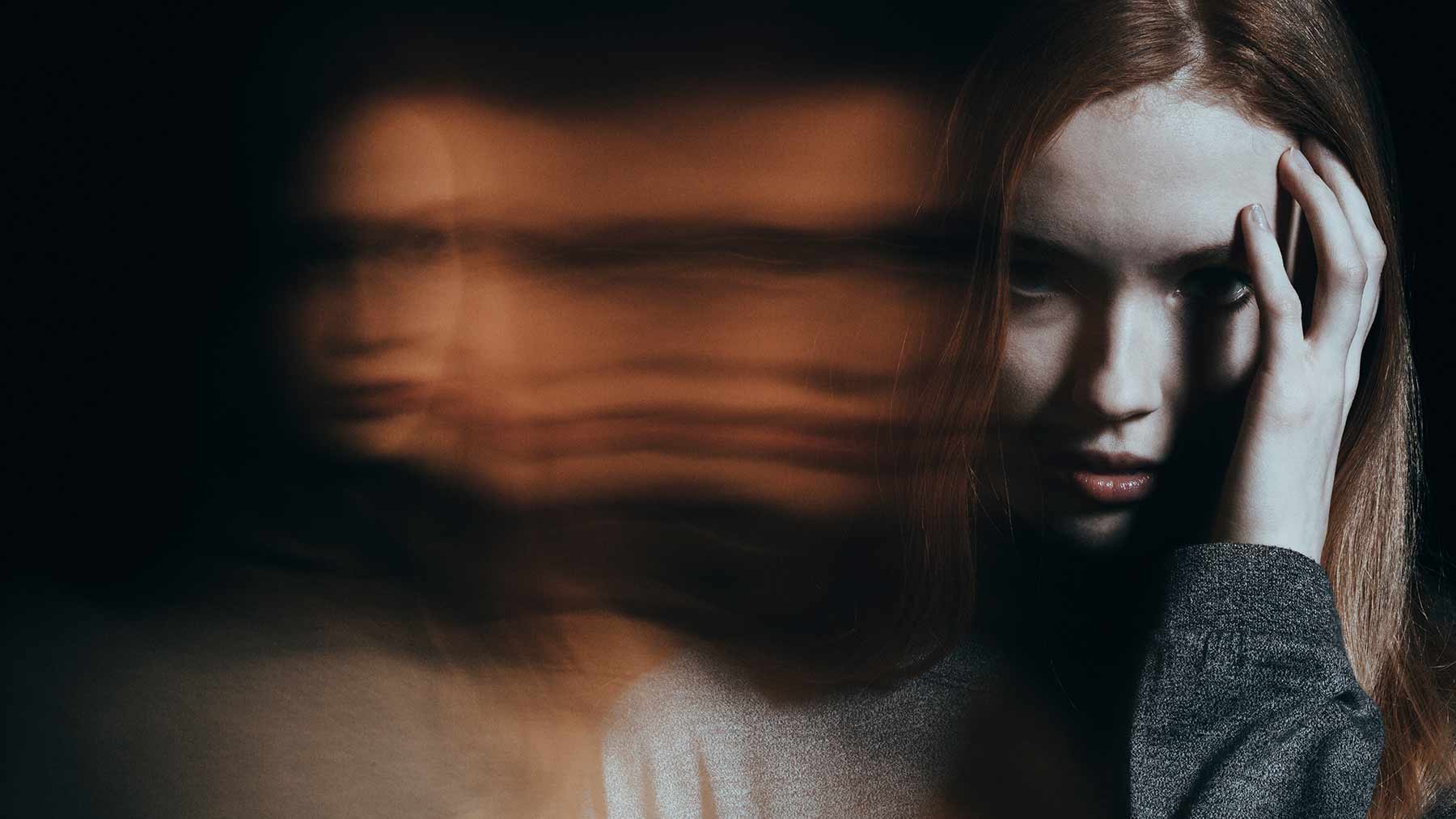 Co jsou halucinace a co je způsobuje?