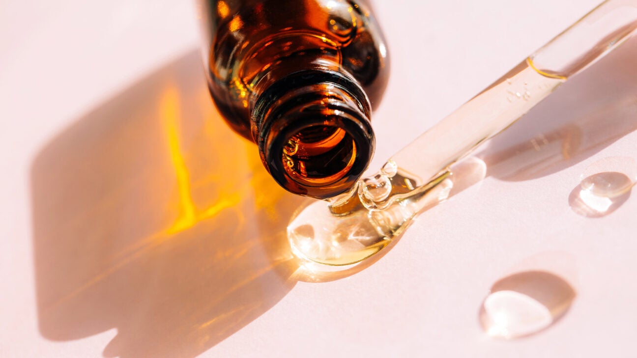 Mohou esenciální oleje pomoci posílit vaši imunitu?