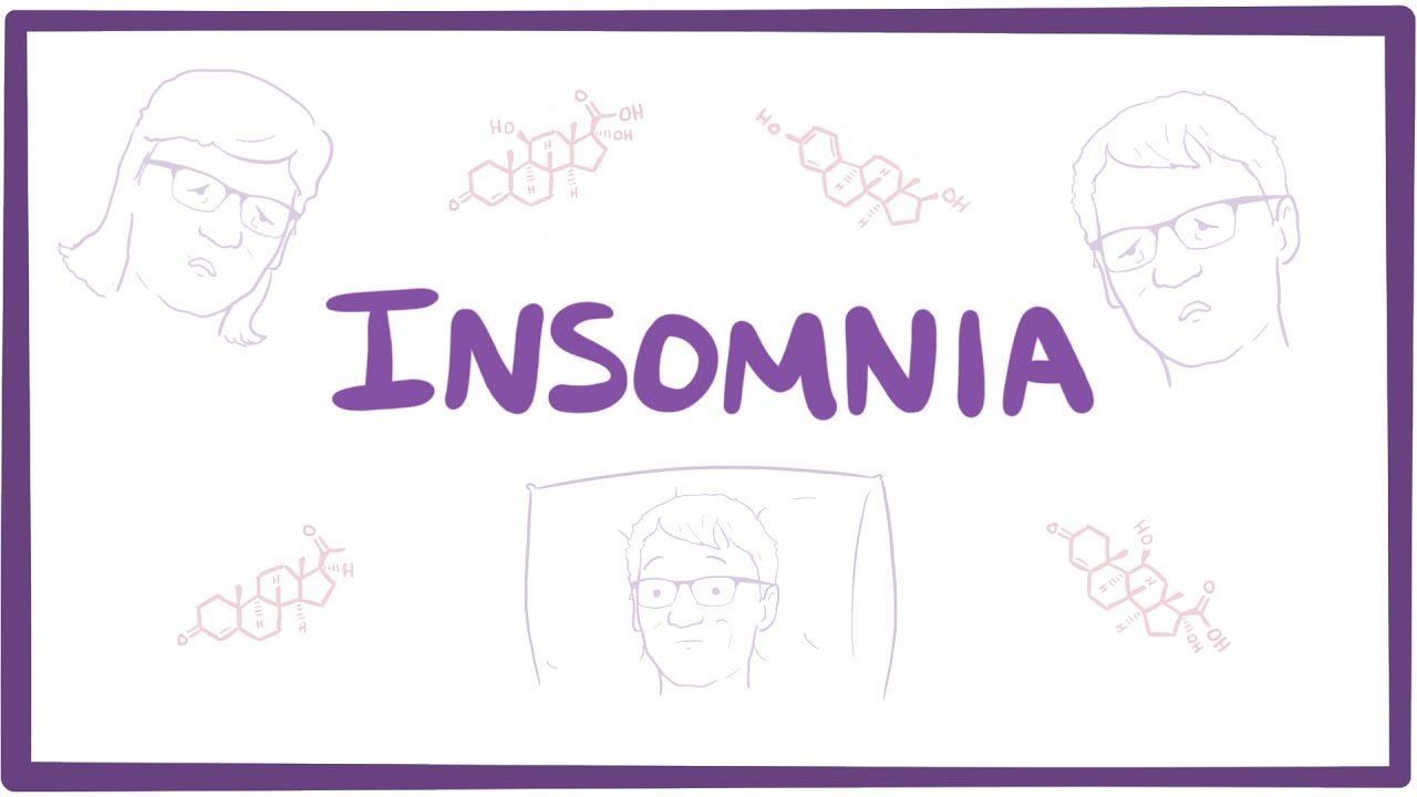 Insomnia