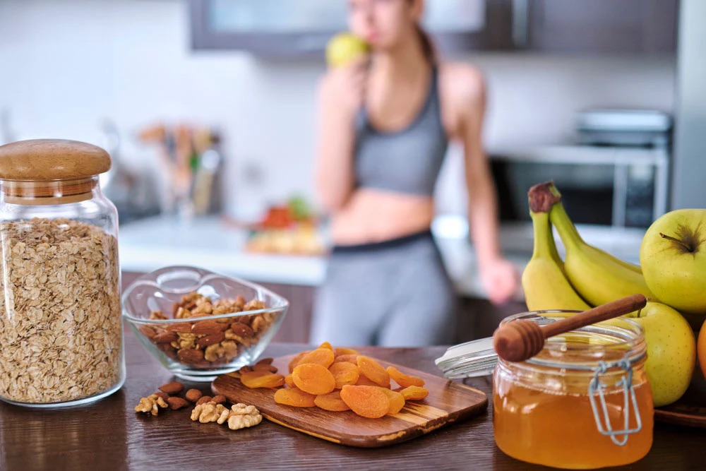 Dieta pro zdraví kloubů a úlevu od bolesti