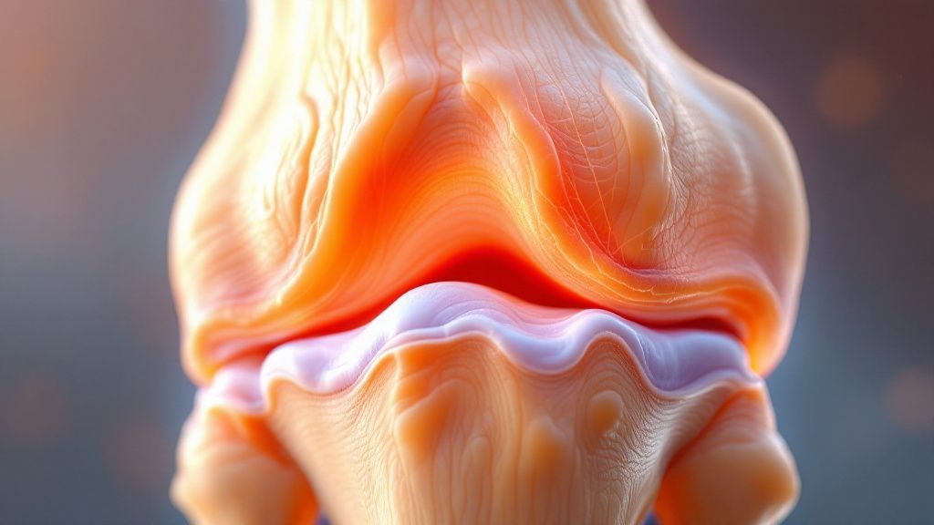 Hydrolyzovaný vs. nehydrolyzovaný kolagen – v čom je rozdíl?
