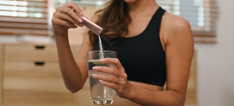 Kolagen v ženském těle: Jak ho ovlivňují hormony, těhotenství a menopauza