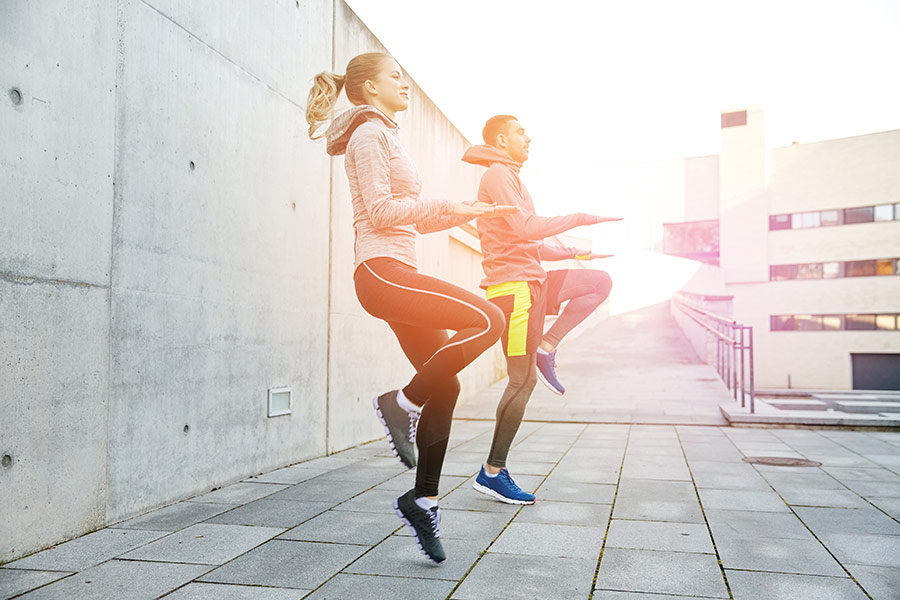 Kolagen pro sportovce: Pomáhá regenerovat, nebo je to jen marketing?