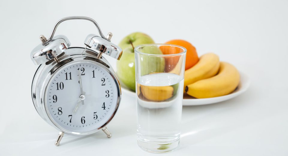 Kolagen během přerušovaného půstu – ano nebo ne?