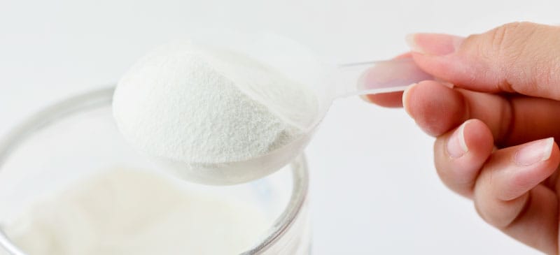 Co je kolagen? Přínosy pro pokožku, vlasy, klouby a další látky