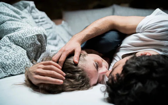 Zvyšte své libido pomocí těchto 10 přírodních tipů
