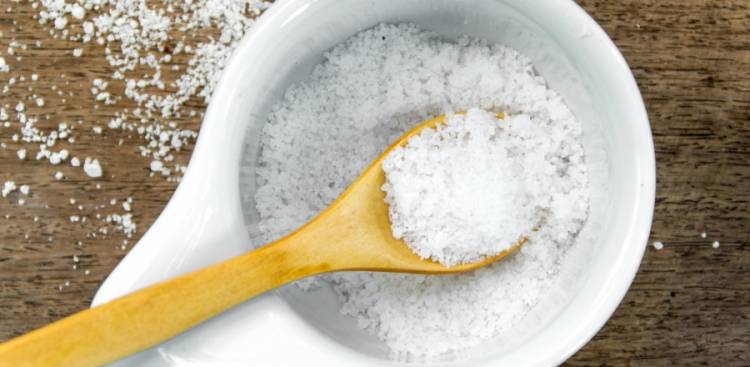 MSM (methylsulfonylmethan)