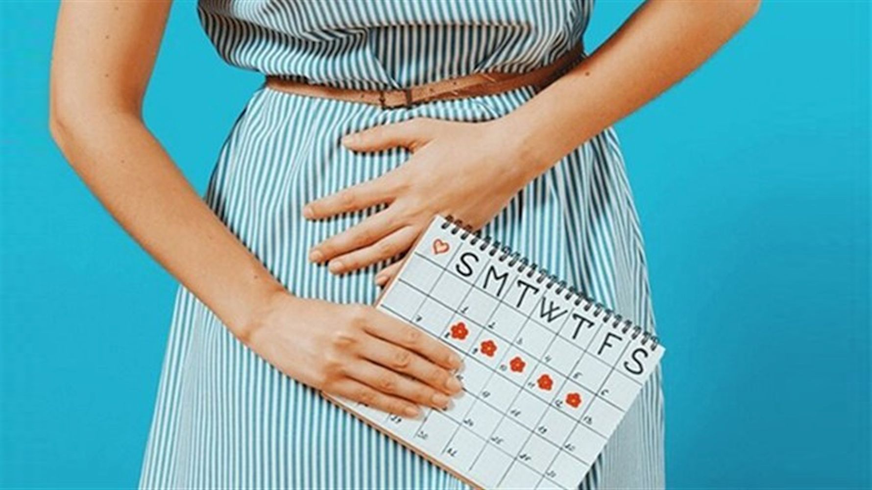Nepravidelná menstruace