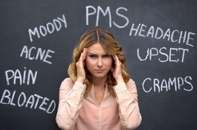 Hormonální nerovnováha: vše, co byste měli vědět