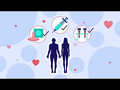 Jak zjistit, zda se jedná o infekci močových cest nebo pohlavně přenosnou chorobu?