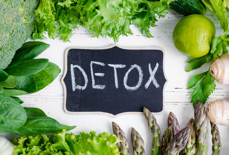 Jarní detox: Má smysl doplňovat probiotika během očisty?