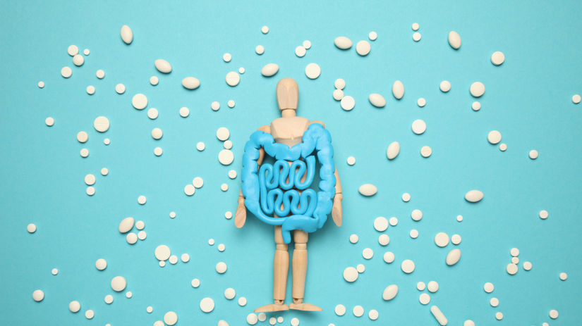 Průjem po antibiotikách – jak pomáhají probiotika