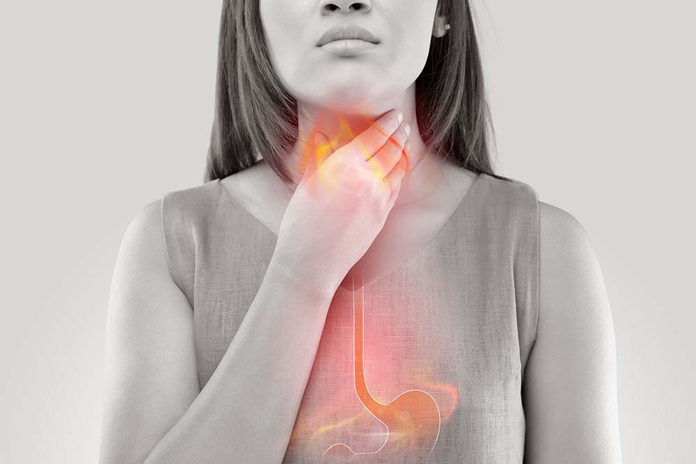 Reflux: 14 způsobů, které musíte vyzkoušet, abyste si ulevili od refluxu a pálení žáhy