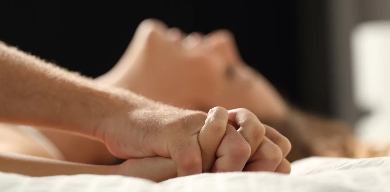 Jaké jsou důsledky dlouhodobého nebo žádného sexu?