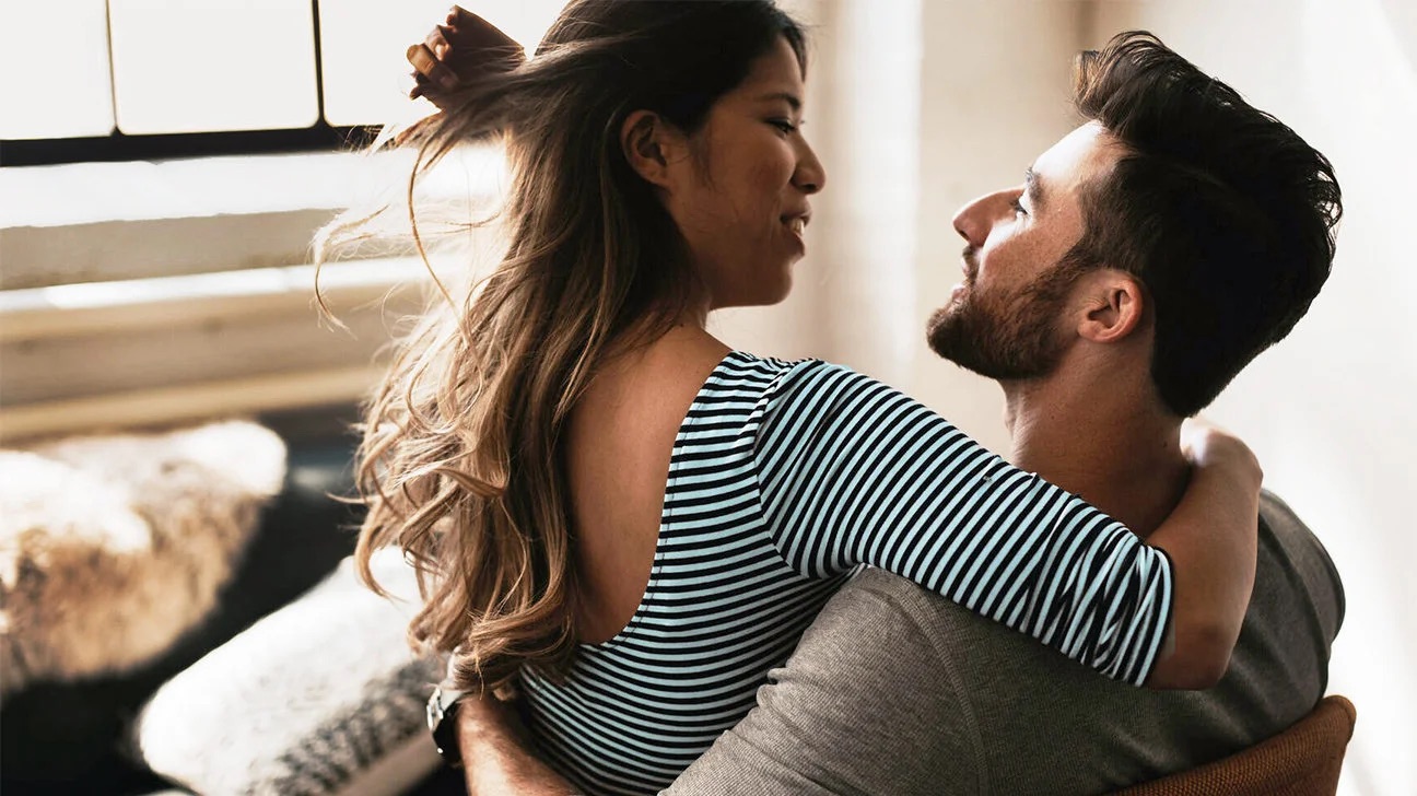 Je sex ve vztahu důležitý? 12 věcí, které je třeba zvážit