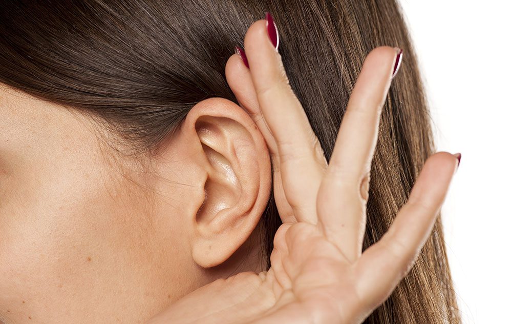 15 tipů, jak zlepšit sluch a předcházet jeho ztrátě