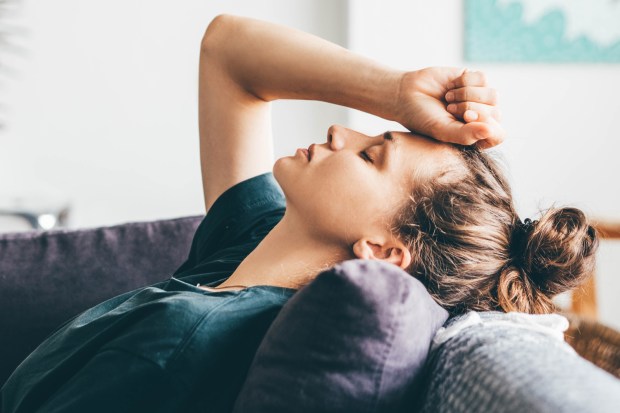 Jak stres ovlivňuje vaše zdraví