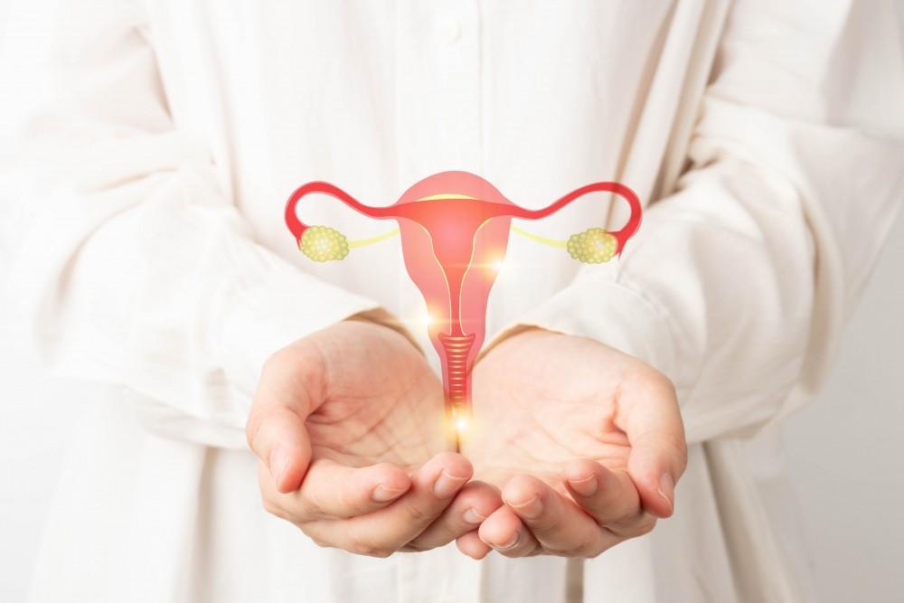 3 nejčastější vaginální problémy