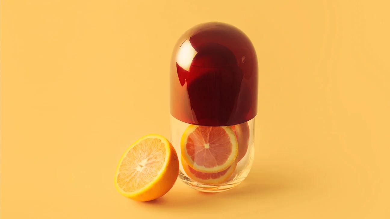 Vitamin C při alergiích