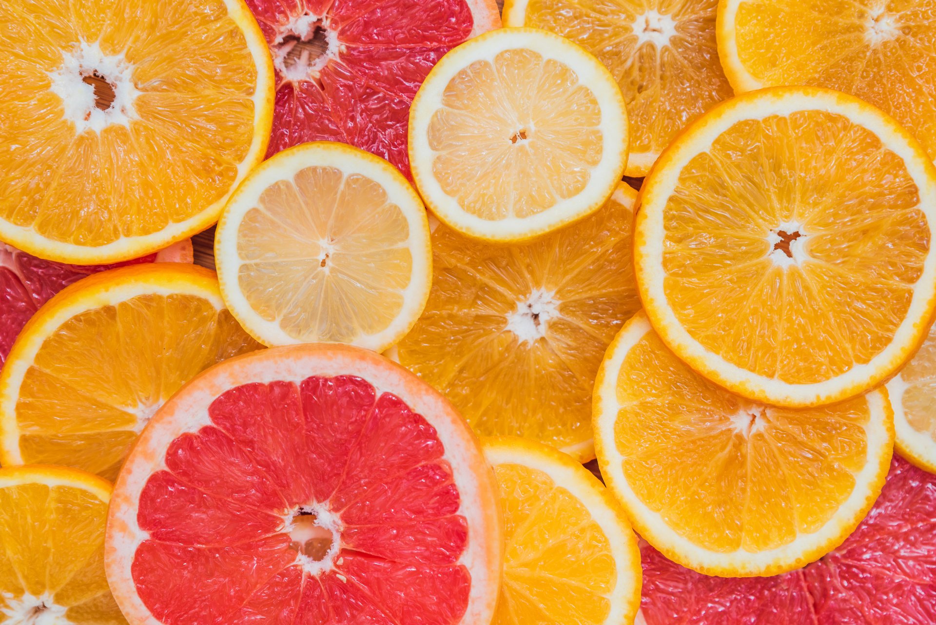 5 způsobů, jak vitamin C udržuje zdraví