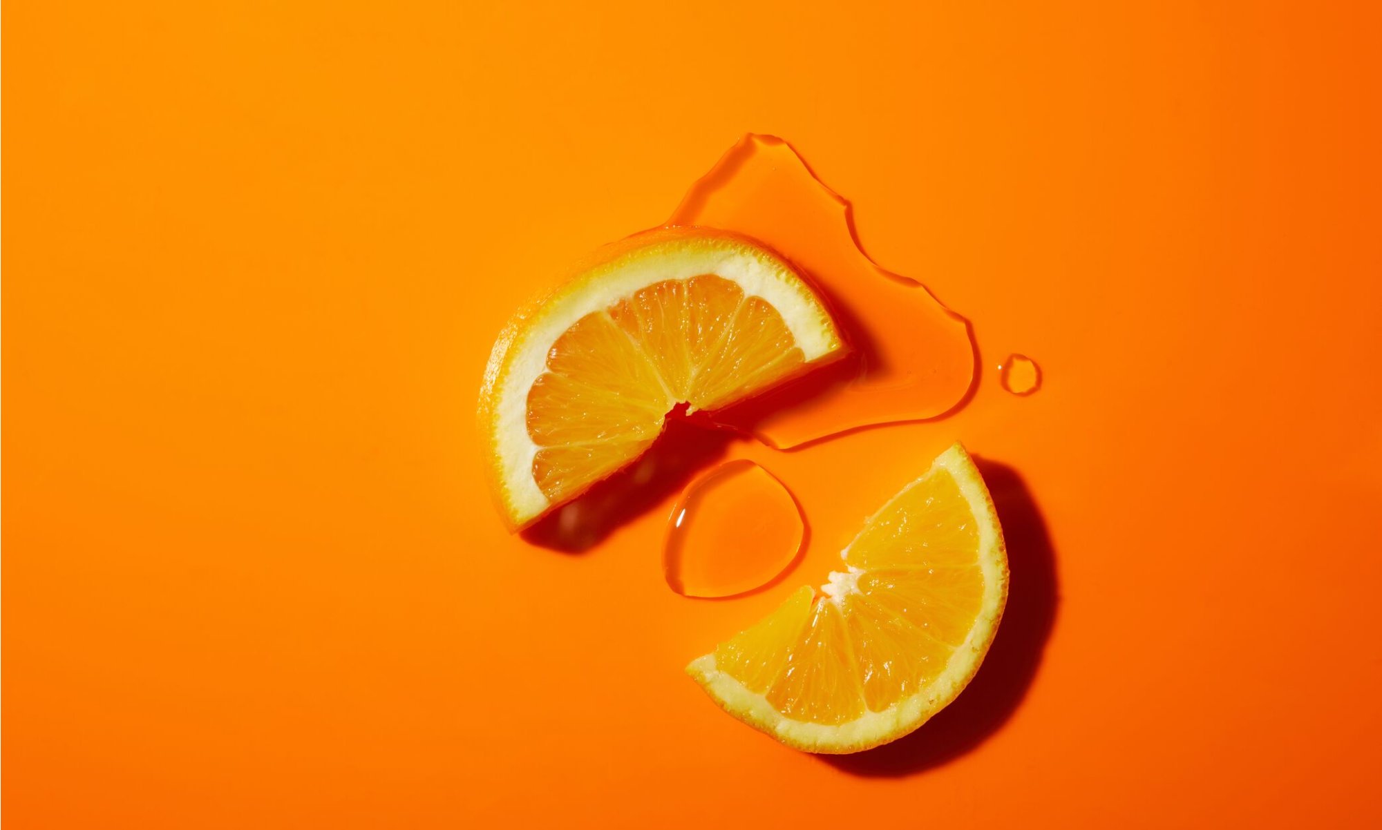 Nejčastější chyby při doplňování vitamínu C