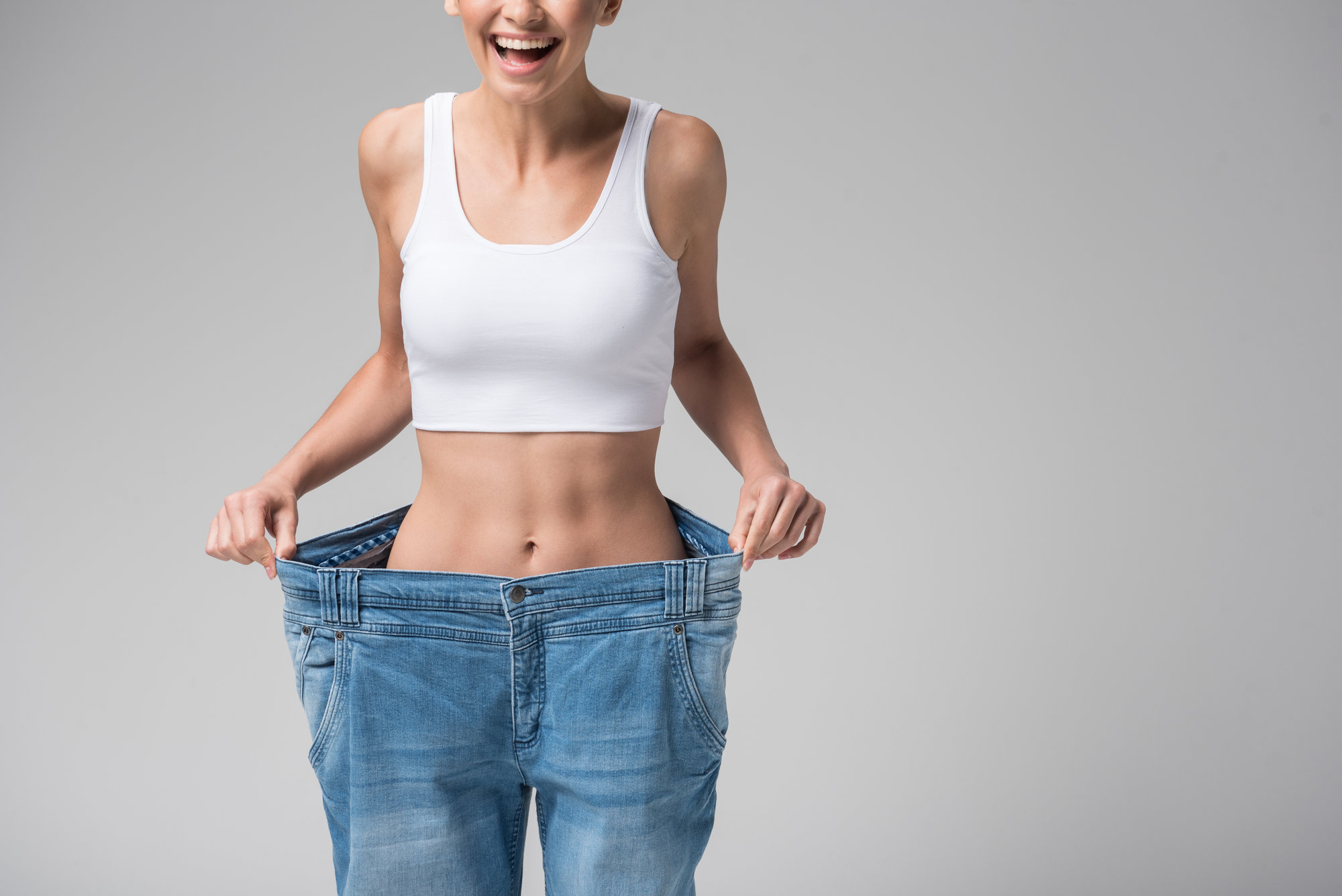 Může vám vitamin D pomoci zhubnout?