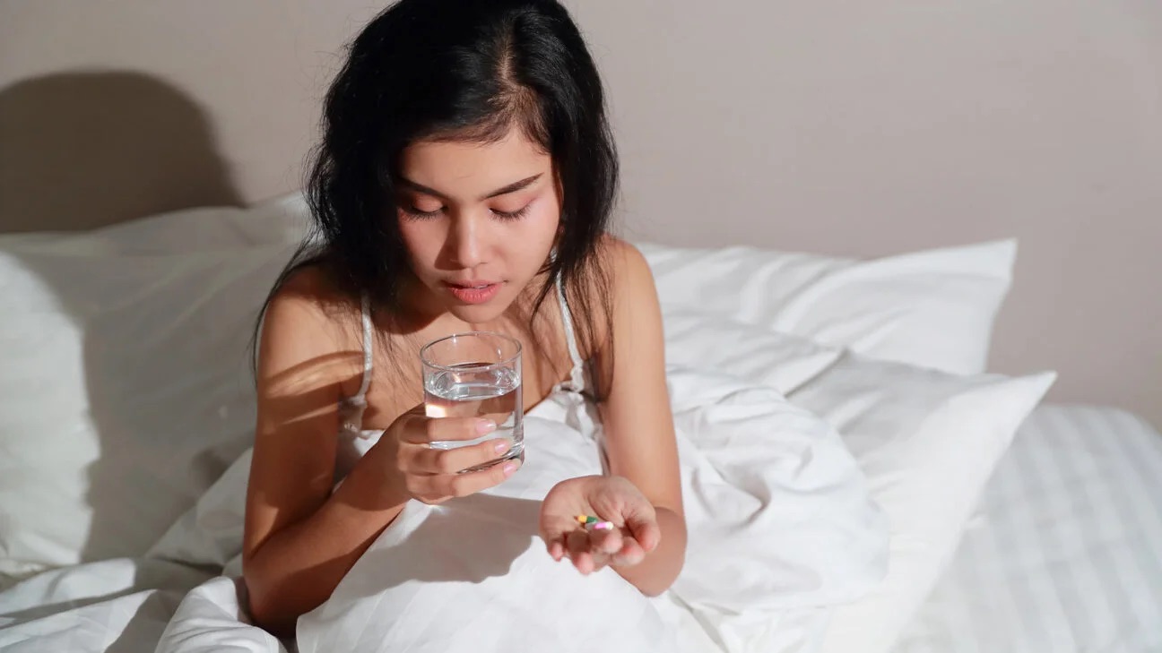 11 vitamínů a doplňků stravy, které zvyšují energii