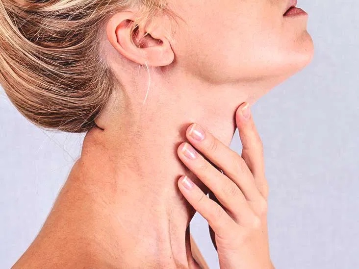Oesophagitis (zánět jícnu)