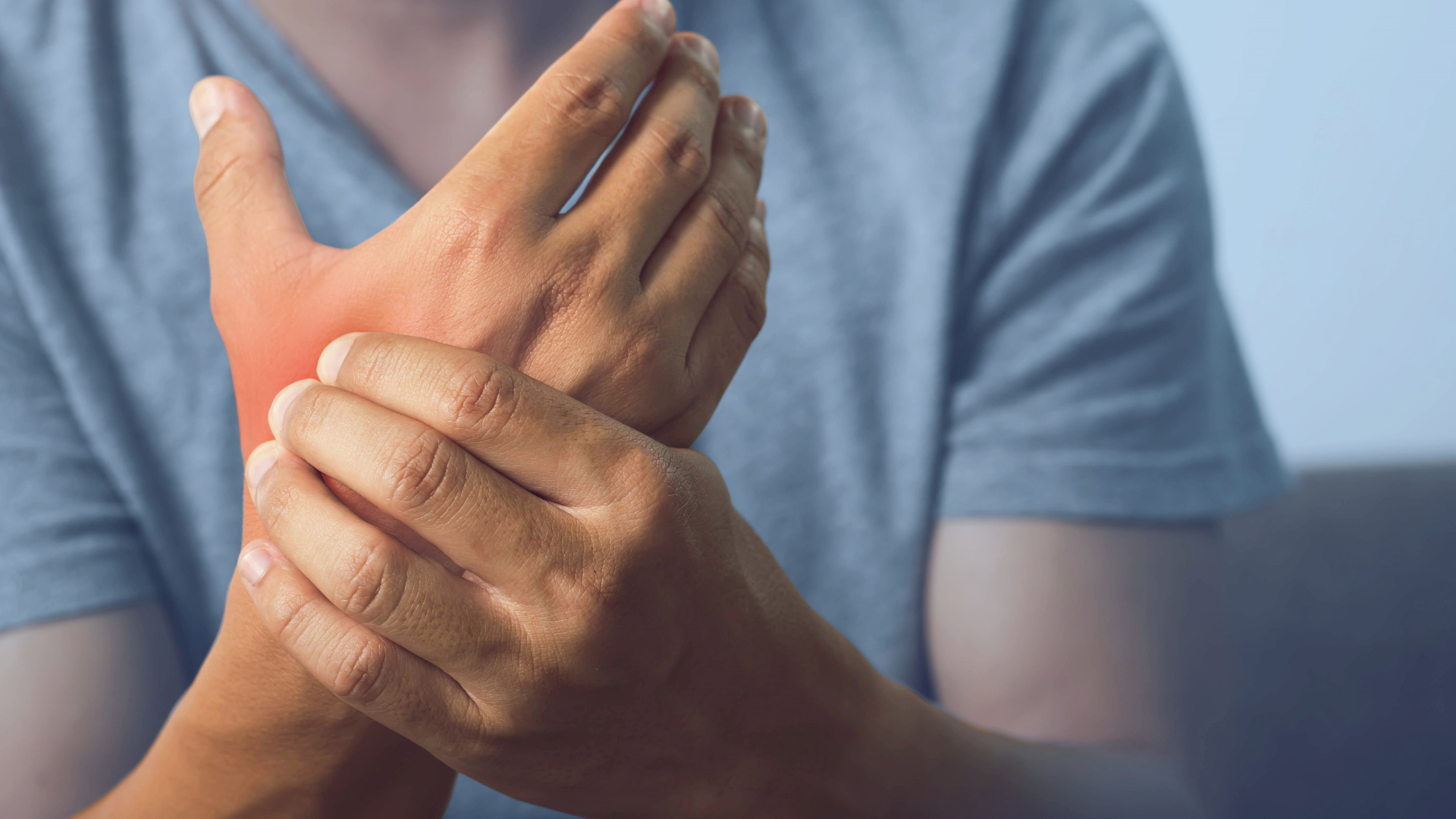 Přírodní způsoby, jak zmírnit zánět kloubů