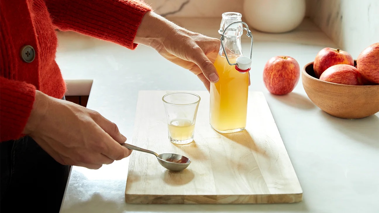 10 potravin, které podporují zdravá střeva