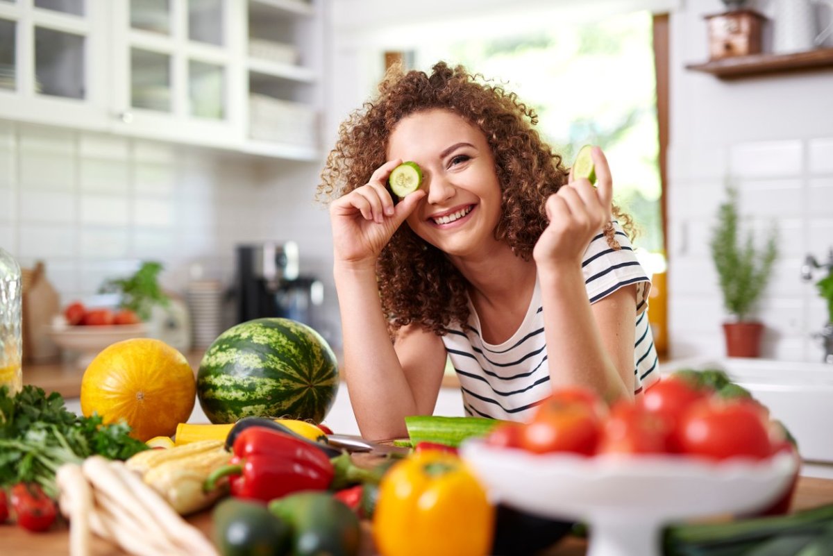 9 nejdůležitějších vitaminů pro zdraví očí